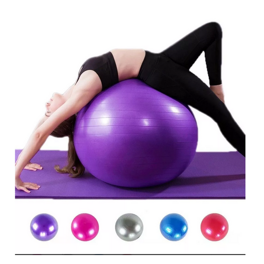 Pelota de Yoga. 75cm